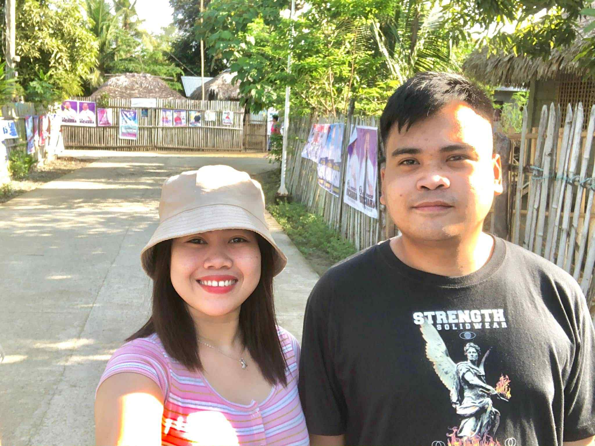 Francis & Princess 2022 - Dreams coming true